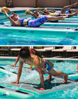 BOGA FITMAT- Aquatic Fitness Mat