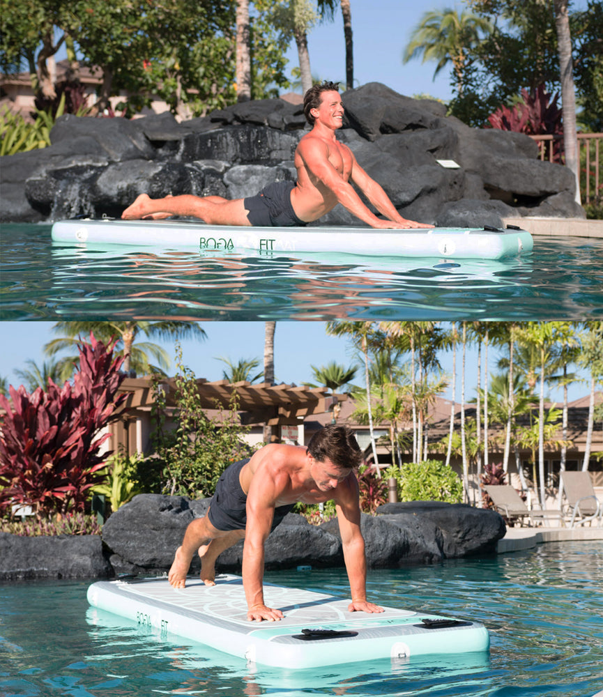 BOGA FITMAT- Aquatic Fitness Mat