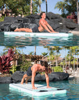 BOGA FITMAT- Aquatic Fitness Mat