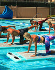 BOGA FITMAT- Aquatic Fitness Mat