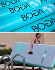 BOGA FITMAT- Aquatic Fitness Mat